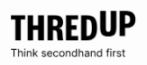 Kortingscode voor verkoop uw kleding met ThredUp bij ThredUp