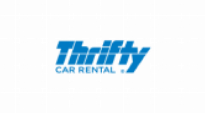 Kortingscode voor golfjagers Huur een auto en krijg tot 35% korting voor - Thrifty Car Rental bij Thrifty