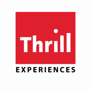 Kortingscode voor verlengde terugbetalingen van 28 dagen bij Thrill Experiences