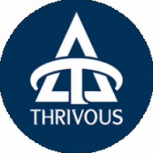 Kortingscode voor aanbieding van 50% Off Your First Order with Code bij Thrivous