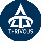 Kortingscode voor aanbieding van 50% Off Your First Order with Code bij Thrivous
