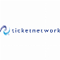 Kortingscode voor affiliate coupon bij TicketNetwork