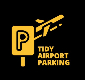 Kortingscode voor bespaar 25% bij Tidy Prestige-autoverhuur bij Tidy Airport Parking