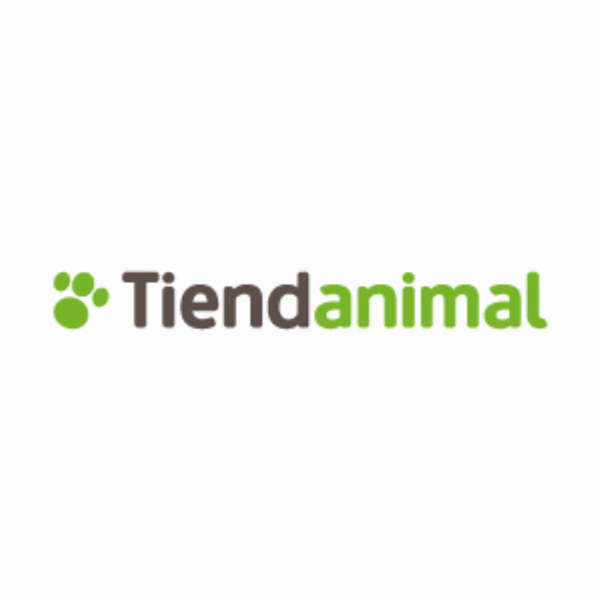 Kortingscode voor 5 korting op je aankoop vanaf 45 bij Tiendanimal Pt