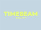 Kortingscode voor 20% KORTING op nieuwe klantbestellingen met code bij TIMEBEAM