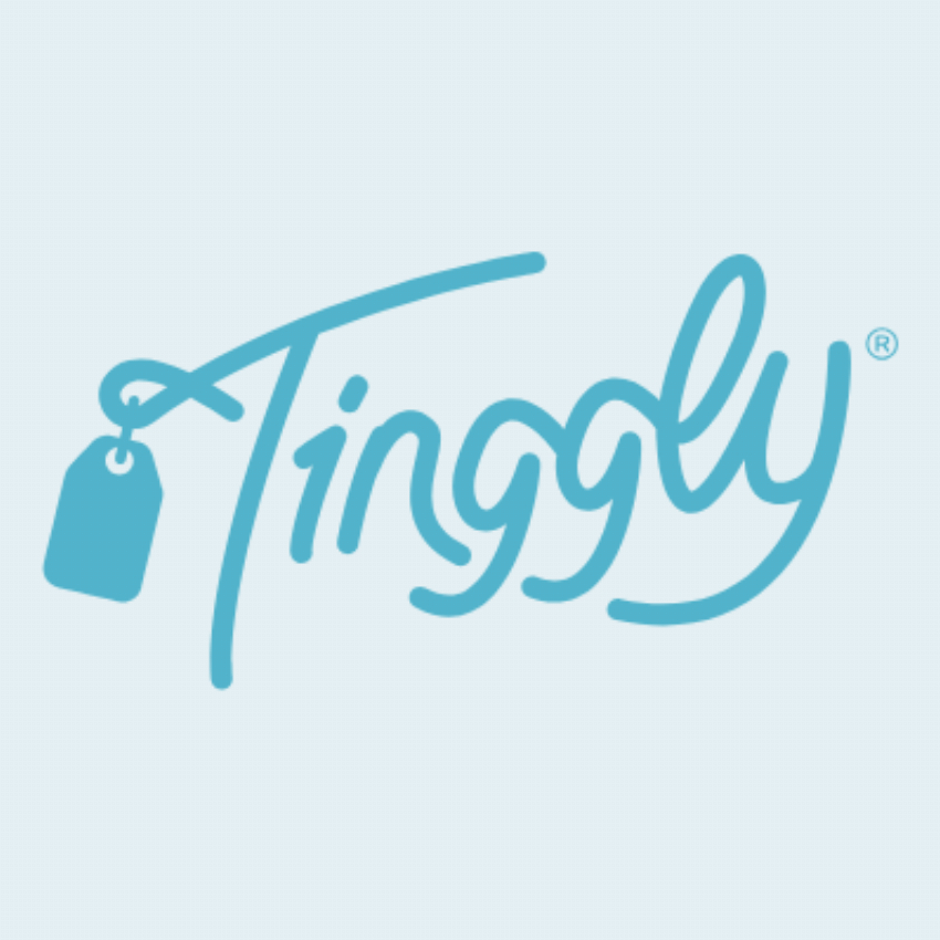 Kortingscode voor moederdag bij Tinggly