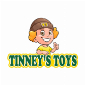 Kortingscode voor aanbieding van Summer Ready Shop Premium Trampolines Swing Sets bij Tinney s Toys