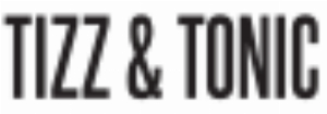 Kortingscode voor tizz tonic bij TIZZ TONIC