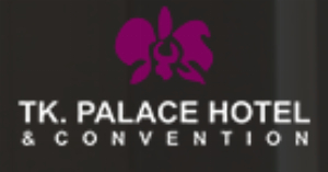 Kortingscode voor weekly rate promotion bij TK Palace Hotel Convention