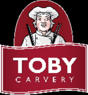 Kortingscode voor aanbieding van 25% korting voor when you become a Carvery Club Member bij Toby Carvery Table Booking and Takeaway