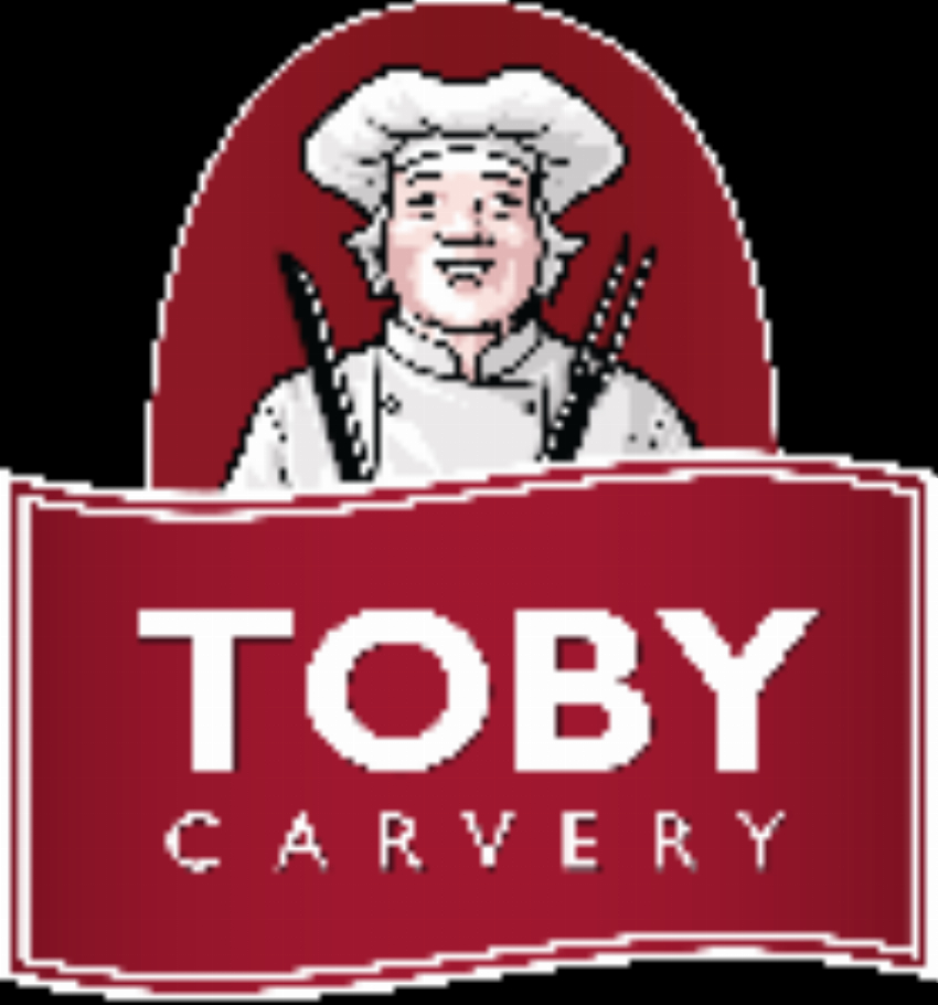 Kortingscode voor toby Carvery - Klik en verzamel bij Toby Carvery Table Booking and Takeaway