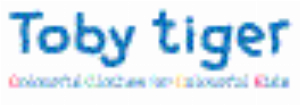 Kortingscode voor aanbieding van a 20% korting voor coupon bij Toby Tiger