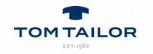 Kortingscode voor 20 % op alles voor nieuwe klanten bij Tom Tailor