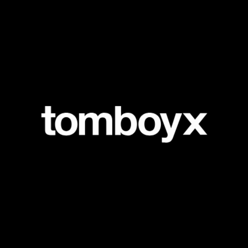 Kortingscode voor shop tomboyx using code for 18% korting voor new users only bij TomboyX