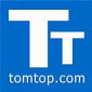Kortingscode voor 35% OFF 4K D Digitale Camera 64MP bij TOMTOP Technology Co Ltd