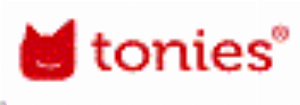 Kortingscode voor paasdeal bij Tonies