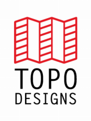 Kortingscode voor eindejaarsdeal winkeluitverkoop bij Topo Designs