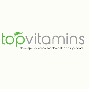 Kortingscode voor topvitamins bij Topvitamins
