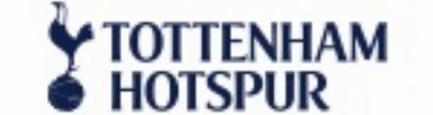 Kortingscode voor tottenham hotspur bij Tottenham Hotspur