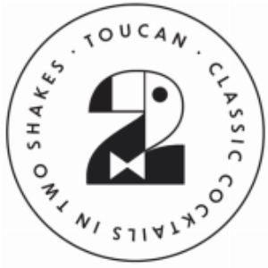 Kortingscode voor 10% korting op en gratis verzending op 3 zes pakketten bij Toucan Cocktails