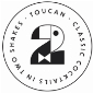 Kortingscode voor gRATIS VERZENDING BIJ 2 ZES-PAKKETTEN bij Toucan Cocktails