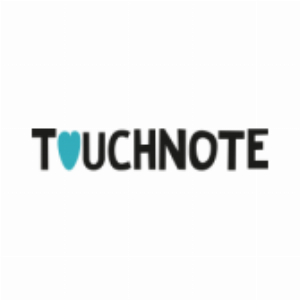 Kortingscode voor 10% korting voor your first order bij Touchnote