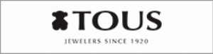 Kortingscode voor up to 50% korting voor select items at TOUS bij TOUS