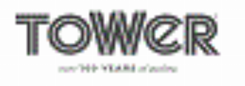 Kortingscode voor diamo 5-delige pannenset met Black Diamond-coating - Bespaar 50 bij Tower Housewares