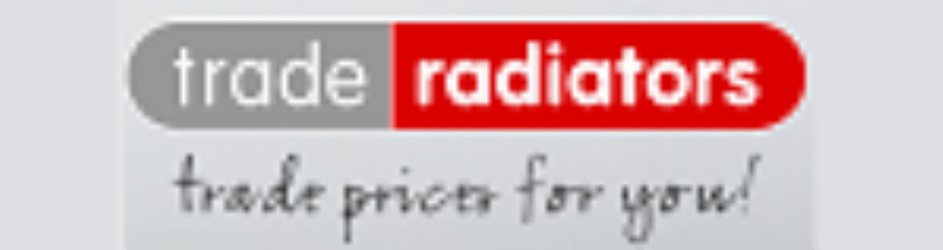 Kortingscode voor trade radiators bij Trade radiators