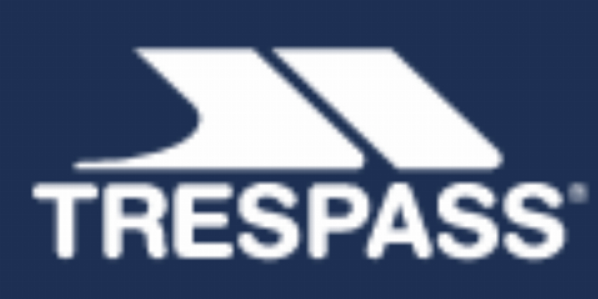 Kortingscode voor trespass bij Trespass - Trespass Polish Programme