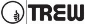 Kortingscode voor tREW Webhandelsmerk - Tekst bij TREW