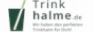 Kortingscode voor trinkhalme bij Trinkhalme