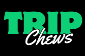 Kortingscode voor take 25% korting voor everything at TripChews bij Trip Chews