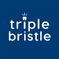 Kortingscode voor kOOP ER N KRIJG N GRATIS WHITENING STRIPS bij Triple Bristle