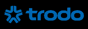 Kortingscode voor 10% rabatt auf die erste bestellung bij Trodo