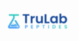 Kortingscode voor aanbieding van 15 off Your First Order bij TruLab Peptides