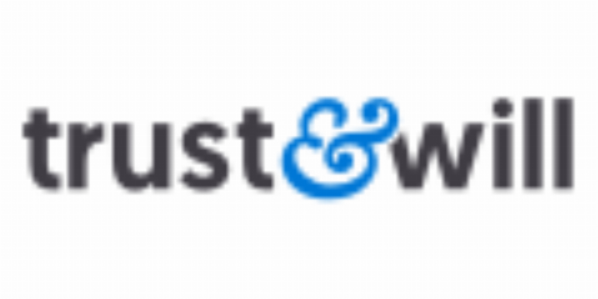 Kortingscode voor 10 korting met code bij Trust Will