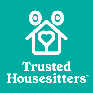 Kortingscode voor 10% korting new pet parent memberships at trustedhousesitters bij Trusted Housesitters