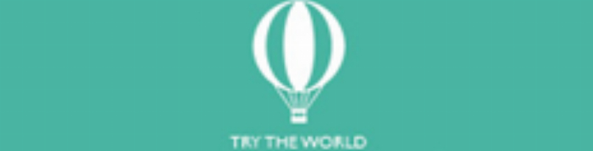 Kortingscode voor probeer de World Flash Sale van 15% korting bij Try The World