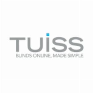 Kortingscode voor up to 30% korting voor everything bij Tuiss Blinds Online