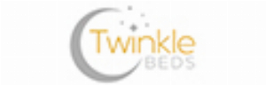 Kortingscode voor black Friday-uitverkoop 30% korting op alles 10% korting op stapelkorting gratis cadeau bij Twinkle Beds