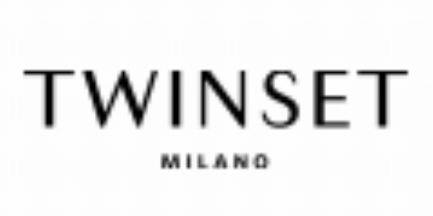 Kortingscode voor twinset Sale Ontdek FW25-looks in promotie tot -50% Geldig op Cyprus bij Twinset IT