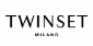 Kortingscode voor twinset-verkoop Ontdek FW25 kijkt tot -40% Geldig in Monaco bij Twinset IT