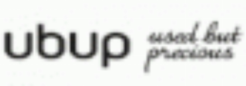 Kortingscode voor gratis verzending vanaf 25 MBW bij Ubup