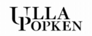 Kortingscode voor 10% korting op je eerste bestelling en gratis verzending bij Ulla Popken
