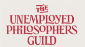 Kortingscode voor aanbieding van 3 Sticky Note Booklets bij Unemployed Philosophers Guild