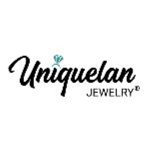 Kortingscode voor nieuwe klant bij Uniquelan Jewelry