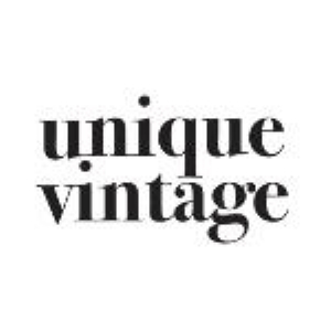 Kortingscode voor unieke vintage Koop vintage kleding en retrostijlen bij UniqueVintage