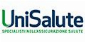 Kortingscode voor 20% korting op alle UniSalute Per Te verzekeringsoplossingen bij UniSalute IT