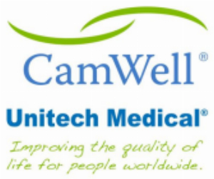 Kortingscode voor 10% korting voor total purchase bij Unitech Medical Inc